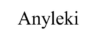 ANYLEKI