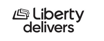 LIBERTY DELIVERS
