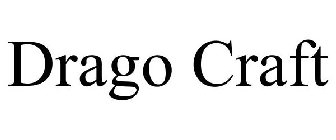 DRAGO CRAFT