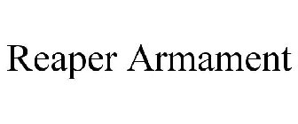 REAPER ARMAMENT