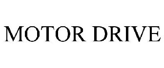 MOTOR DRIVE