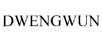 DWENGWUN