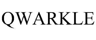 QWARKLE