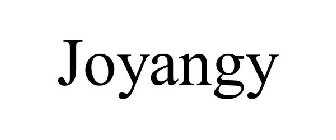 JOYANGY
