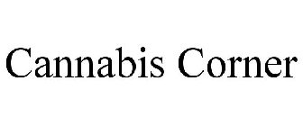 CANNABIS CORNER