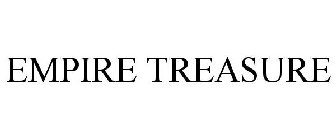 EMPIRE TREASURE