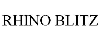 RHINO BLITZ