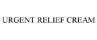 URGENT RELIEF CREAM