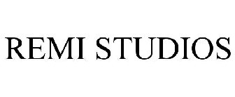 REMI STUDIOS