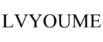 LVYOUME