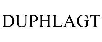 DUPHLAGT