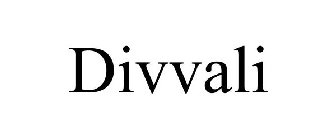 DIVVALI