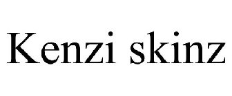 KENZI SKINZ