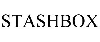 STASHBOX
