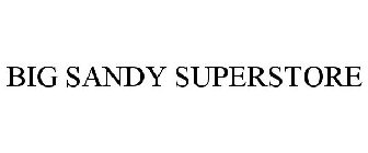 BIG SANDY SUPERSTORE