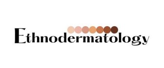 ETHNODERMATOLOGY