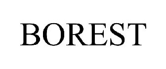 BOREST
