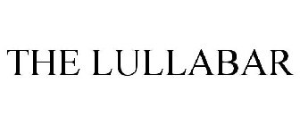 THE LULLABAR