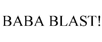 BABA BLAST!