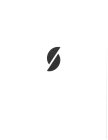 SPLIT CIRCLE SLANT DESIGN
