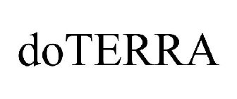 DOTERRA