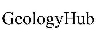 GEOLOGYHUB
