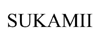 SUKAMII
