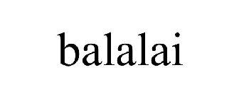 BALALAI