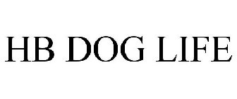 HB DOG LIFE