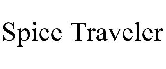 SPICE TRAVELER