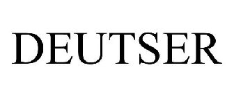 DEUTSER