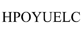 HPOYUELC
