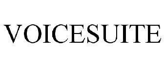 VOICESUITE