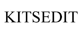 KITSEDIT