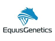 EQUUSGENETICS