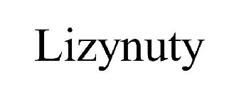 LIZYNUTY