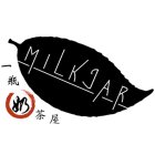 MILK JAR