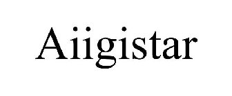 AIIGISTAR