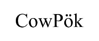 COWPÖK