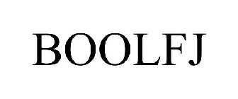 BOOLFJ