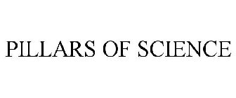 PILLARS OF SCIENCE