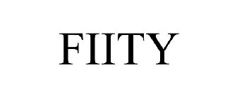 FIITY