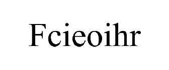 FCIEOIHR