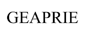 GEAPRIE