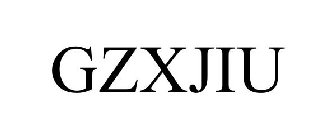 GZXJIU