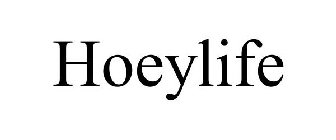 HOEYLIFE