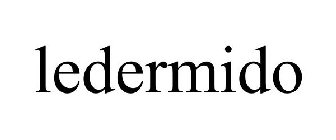 LEDERMIDO