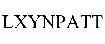 LXYNPATT
