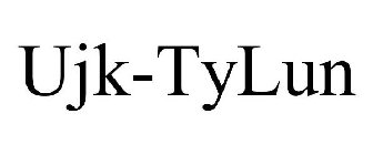 UJK-TYLUN