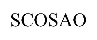SCOSAO